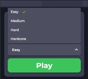 chicken road modes